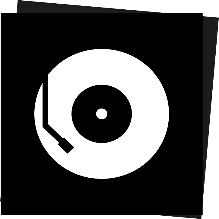Disco de vinil do Registro #024